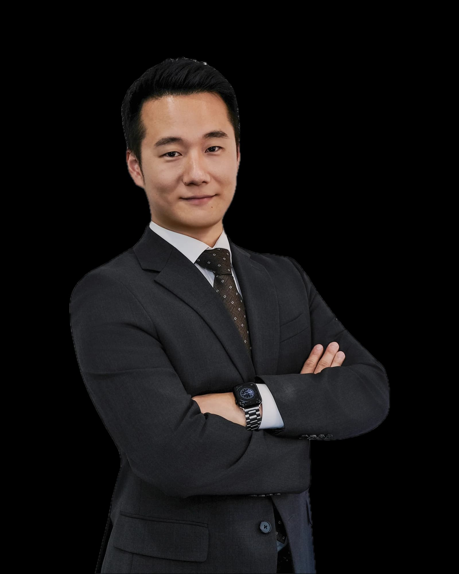 Jae Park Principal Lawyer