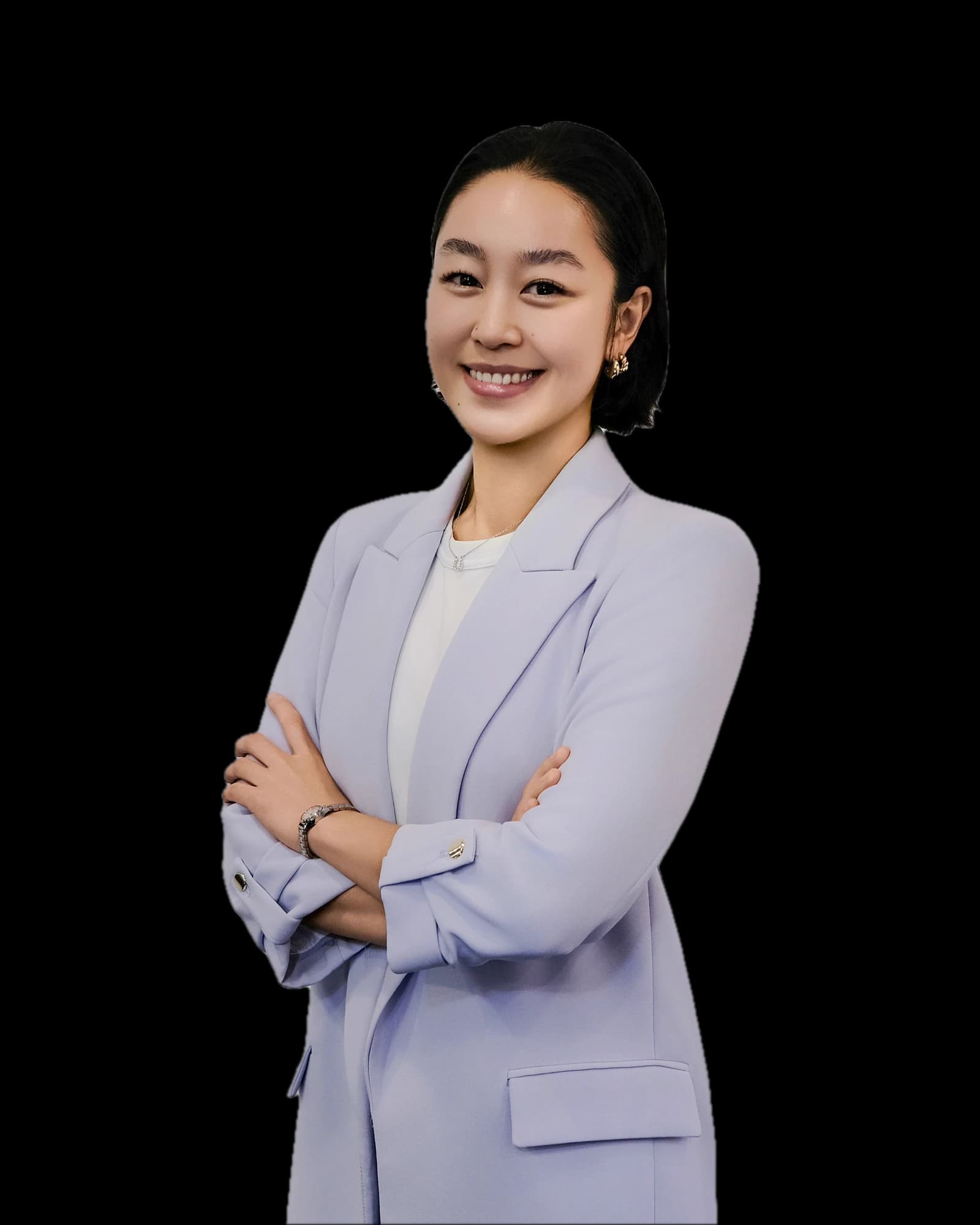 박서현 법률사무원