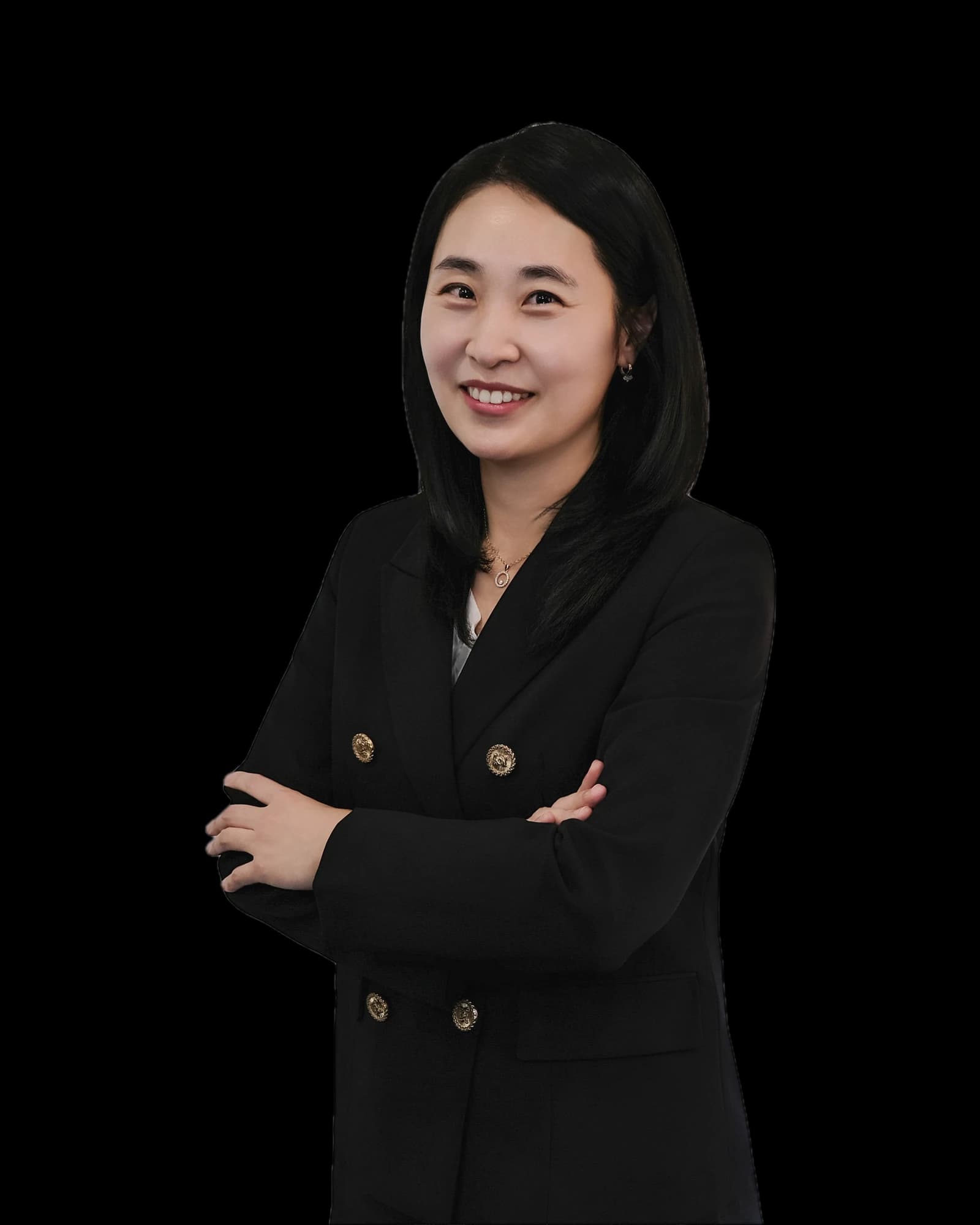 Rachel Kim Partner