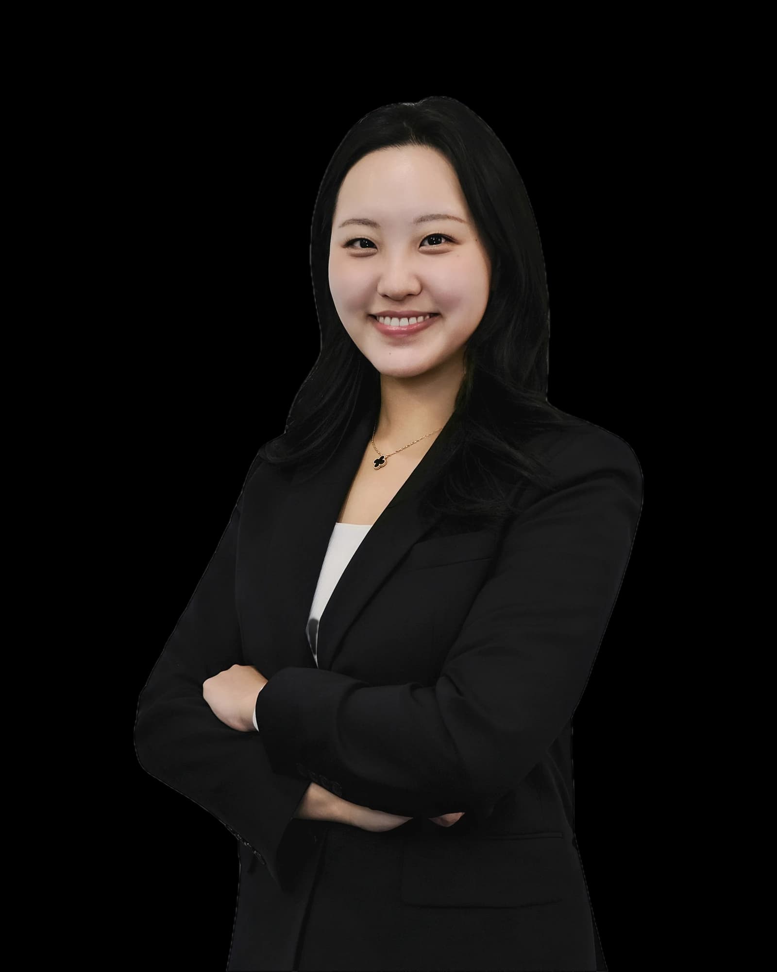 Sewha Kim Paralegal