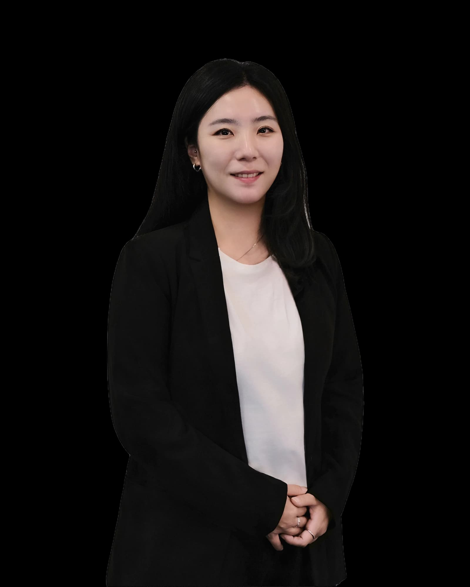 Theresa Dong Legal Secretary