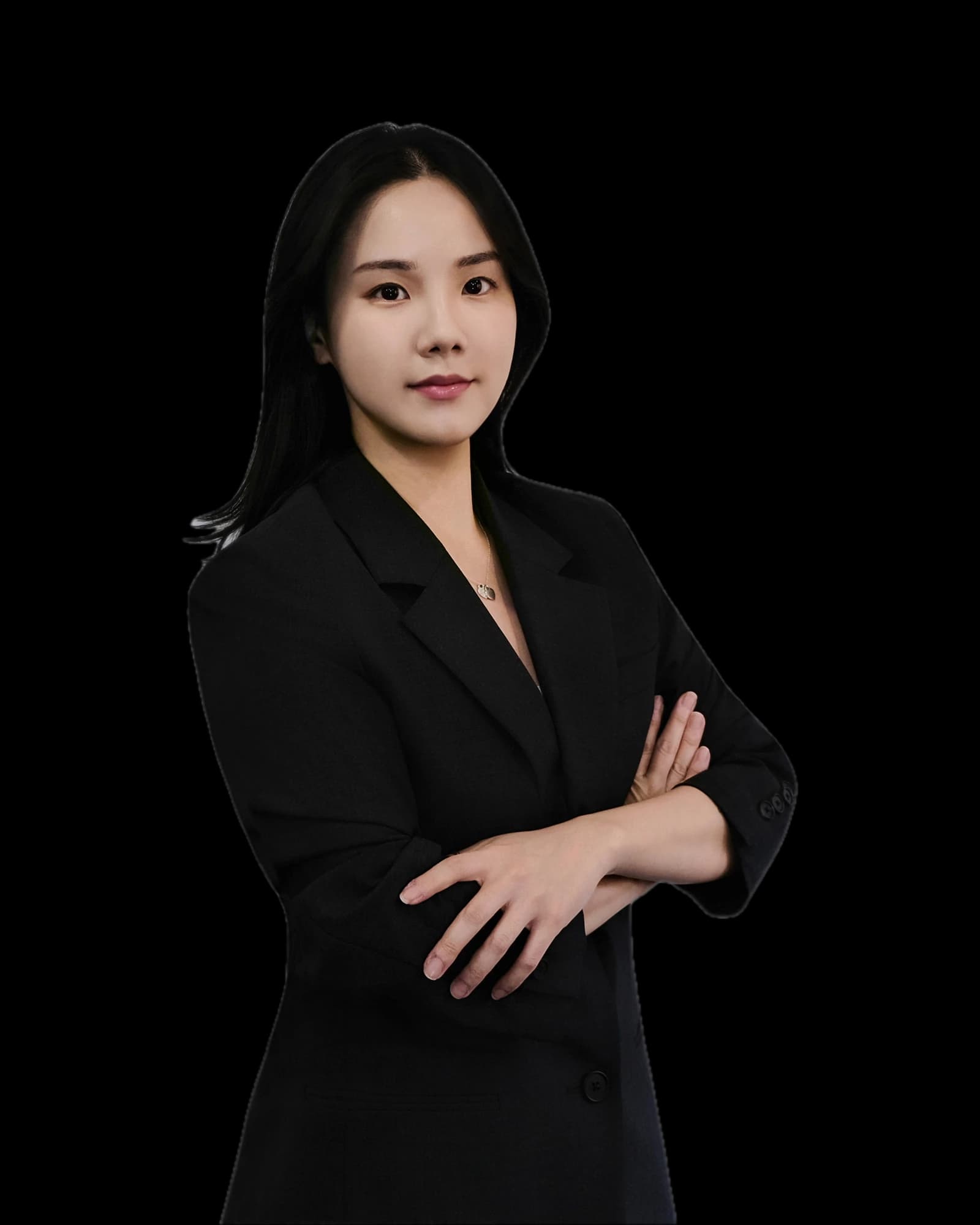 Yuna Kim Practice Manager