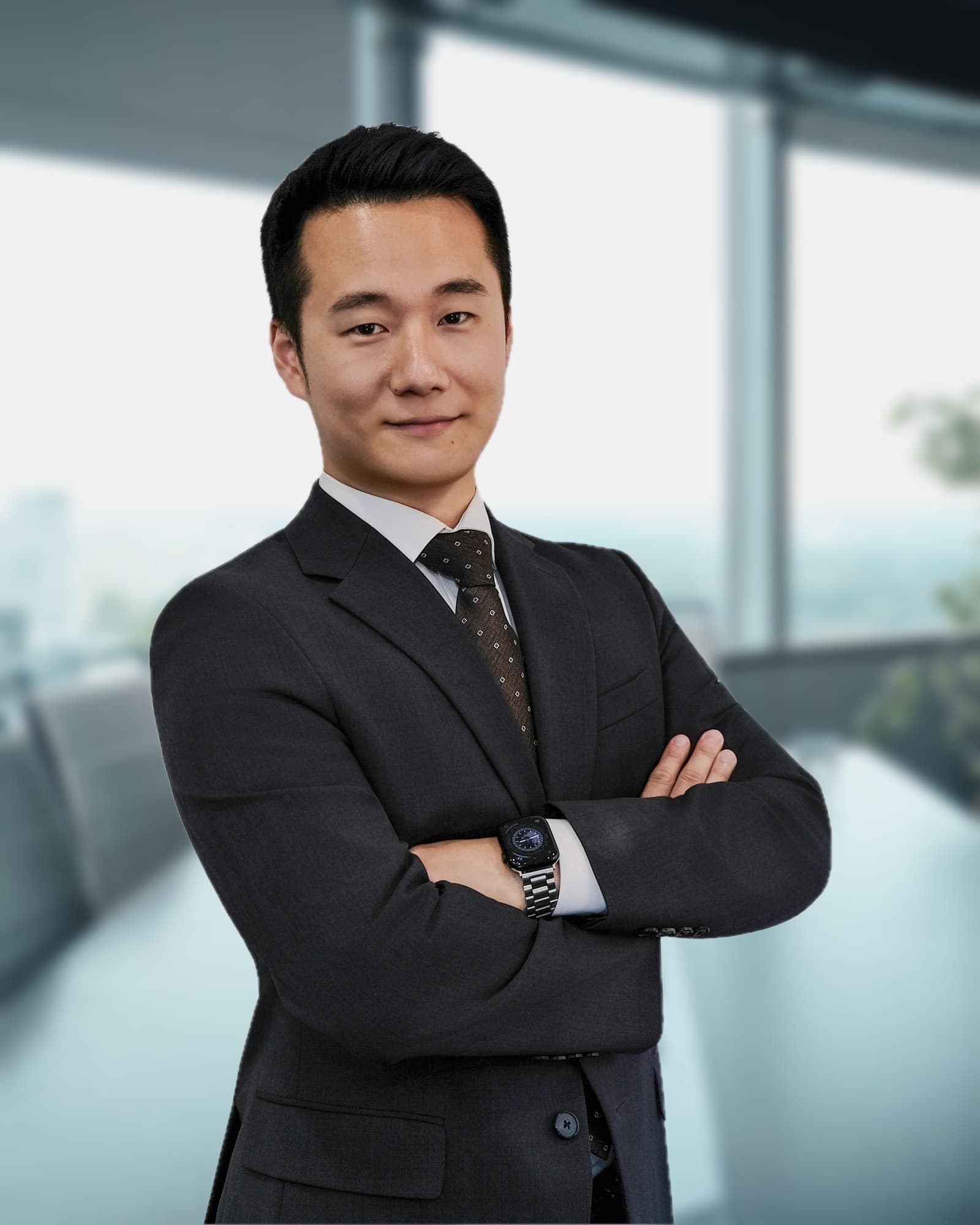 박재훈, 대표 변호사