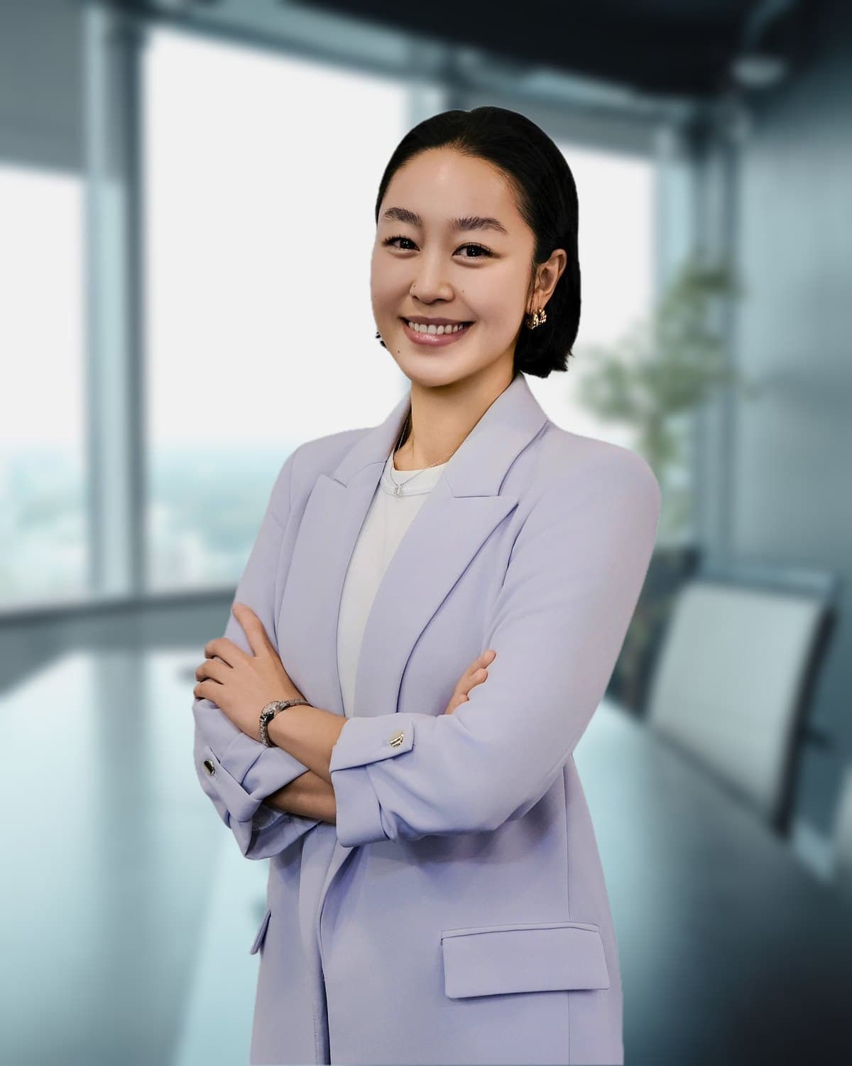 Kylie Pak Paralegal