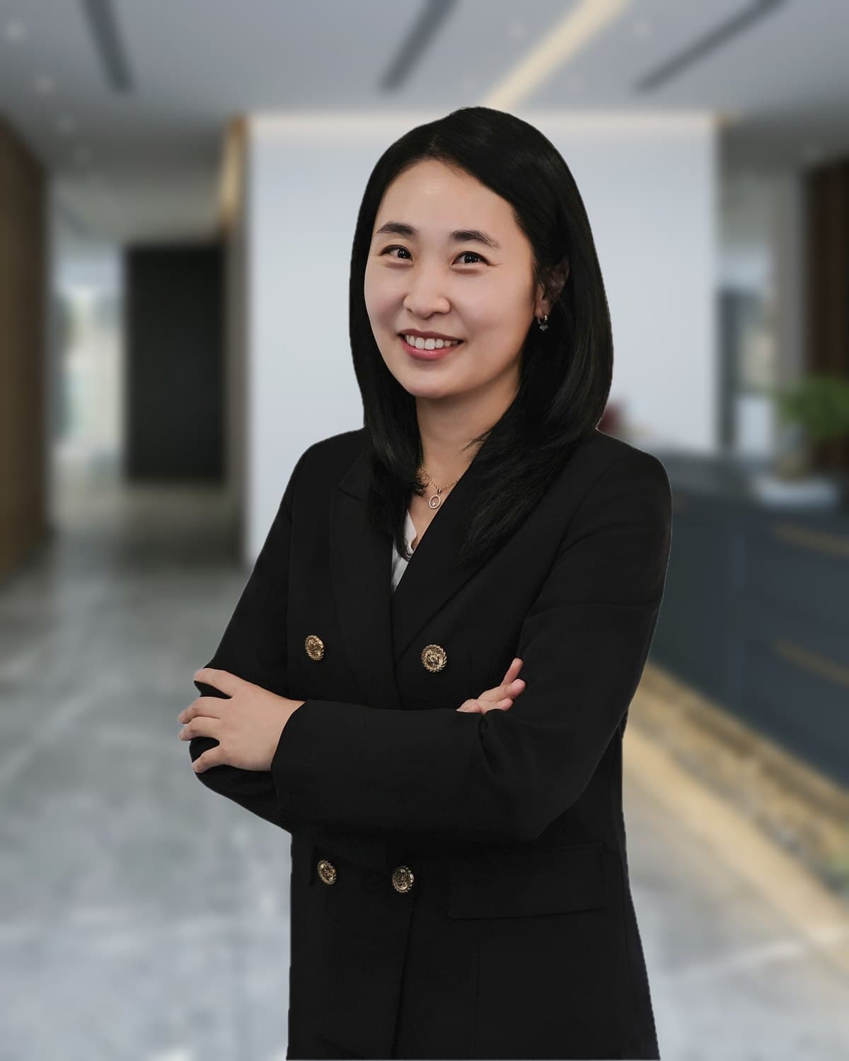 Rachel Kim Partner