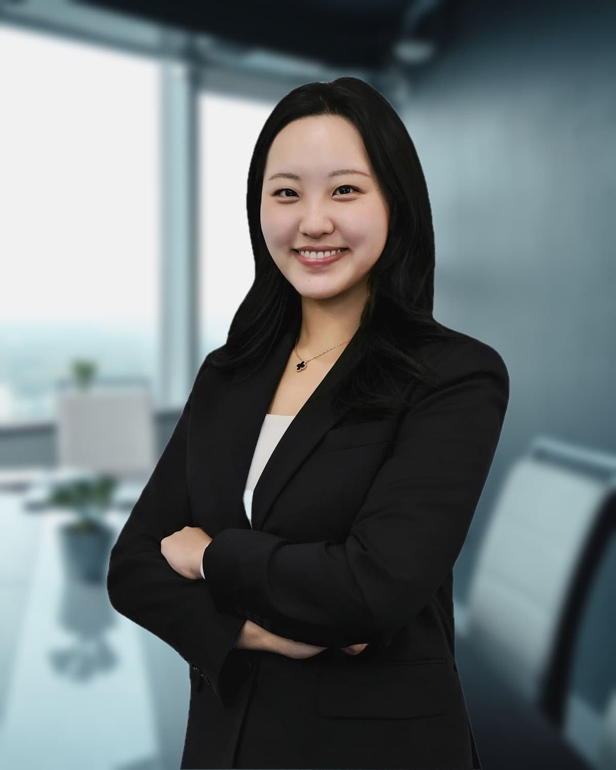 Sewha Kim Paralegal