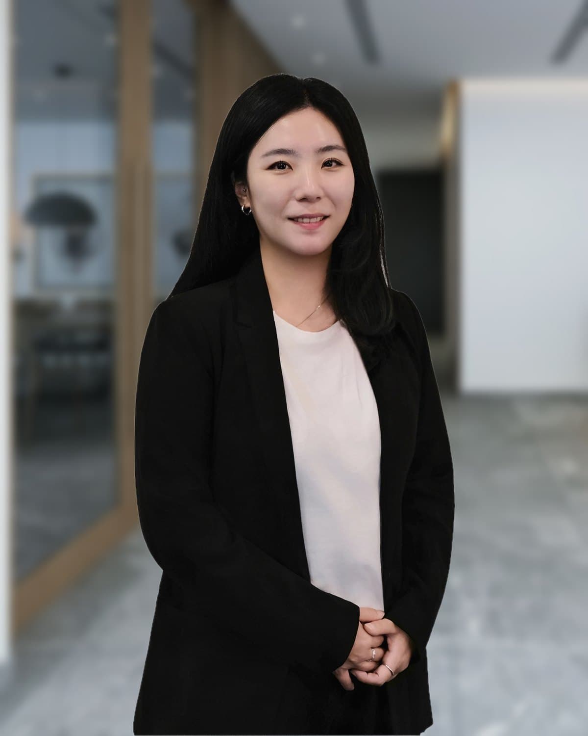 Theresa Dong Legal Secretary