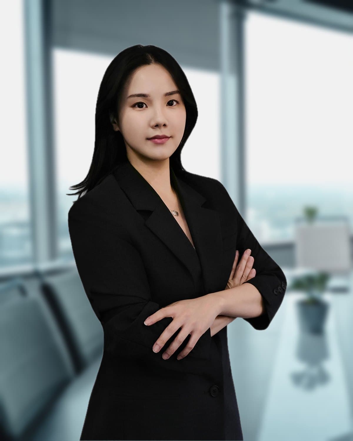 Yuna Kim Practice Manager